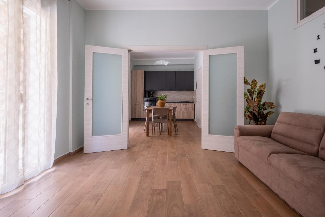 Luxury Suite Agrigento City Exterior foto