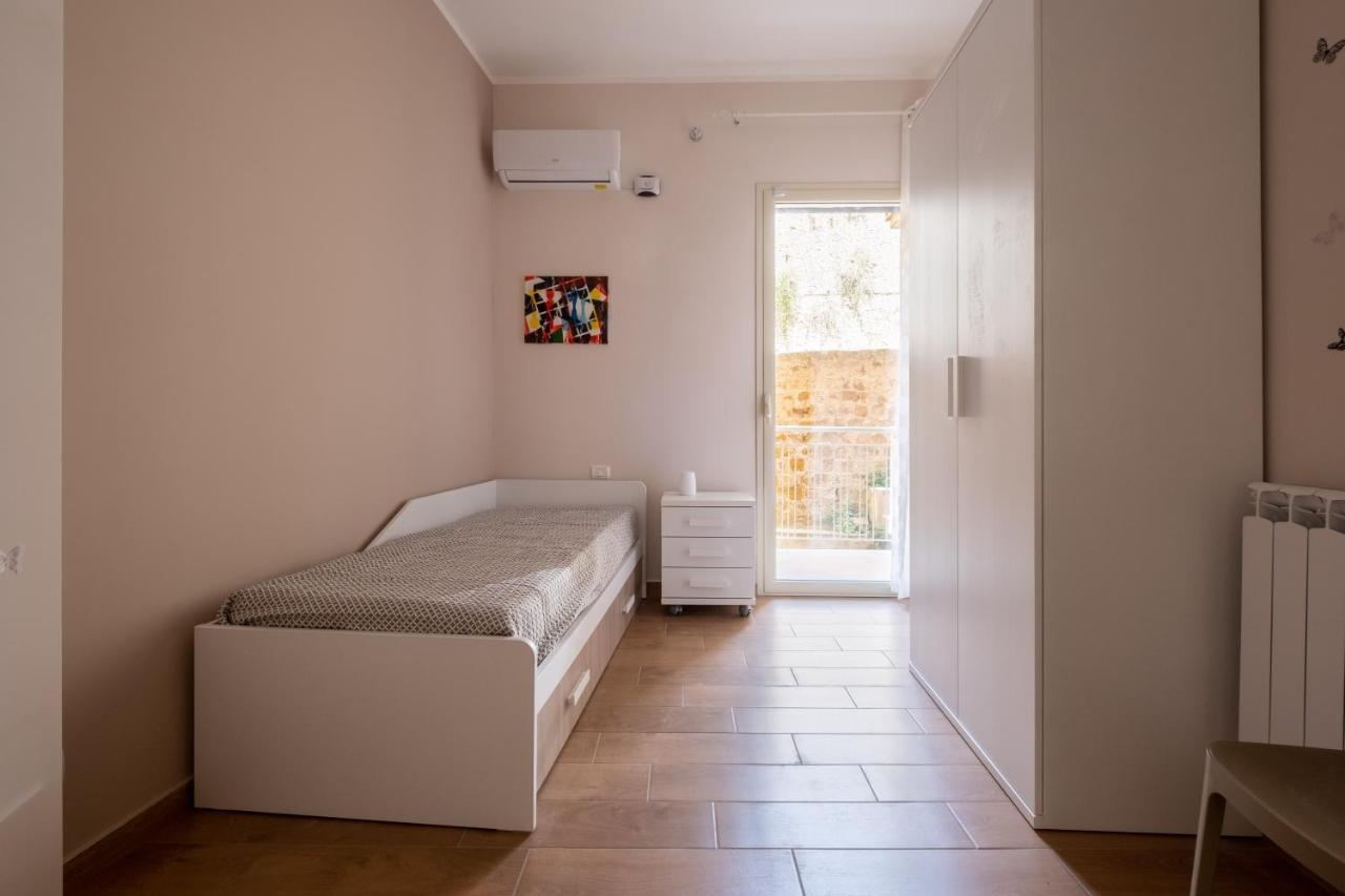 Luxury Suite Agrigento City Exterior foto