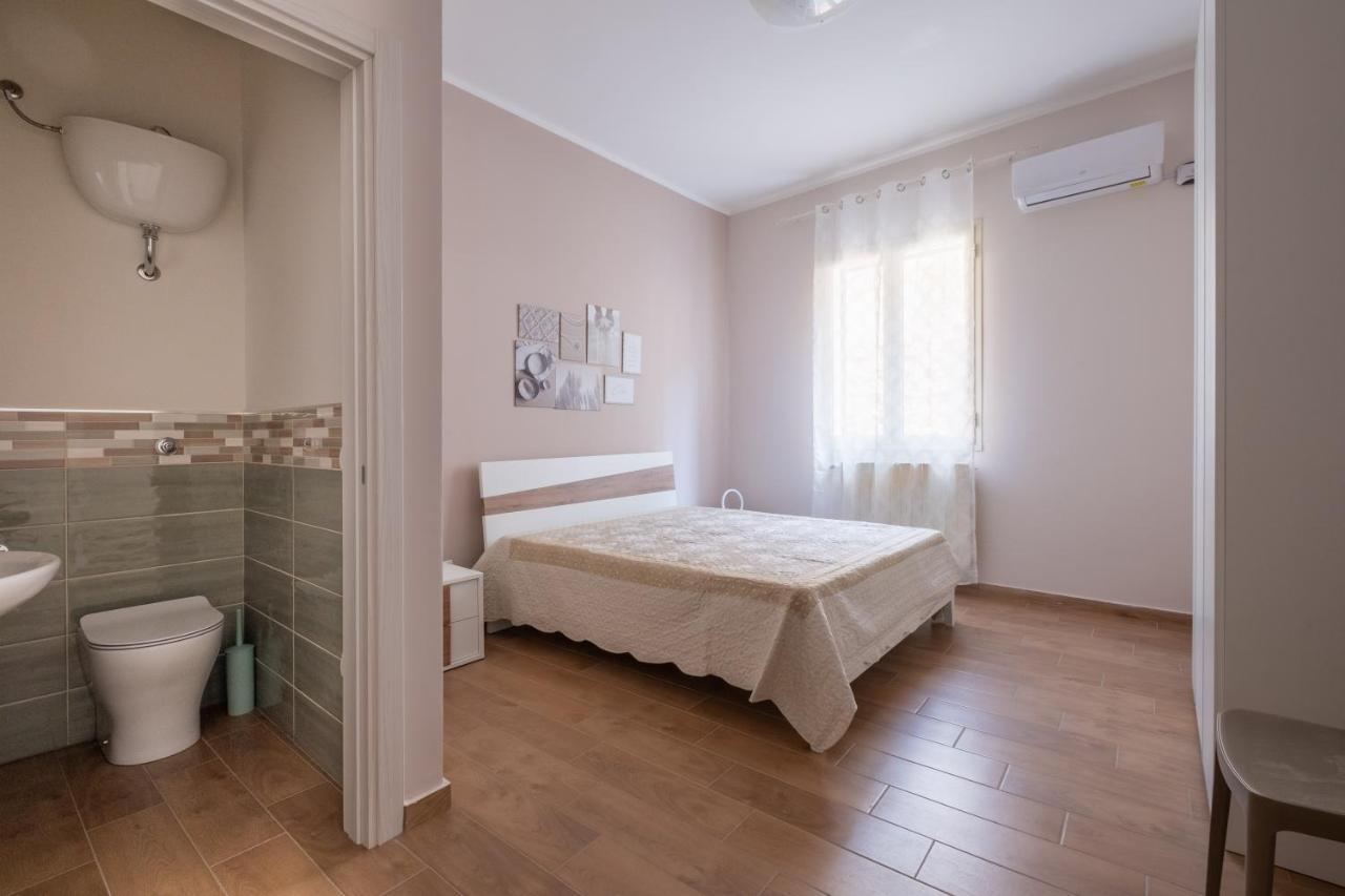 Luxury Suite Agrigento City Exterior foto